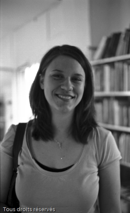 14.05.2008 Cuisine Moléculaire en N&B