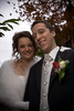 Philippe et Delphine Huwyler