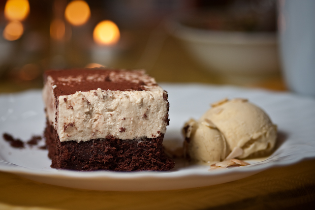 18.03.2008 - Soirée Culinaire VI 