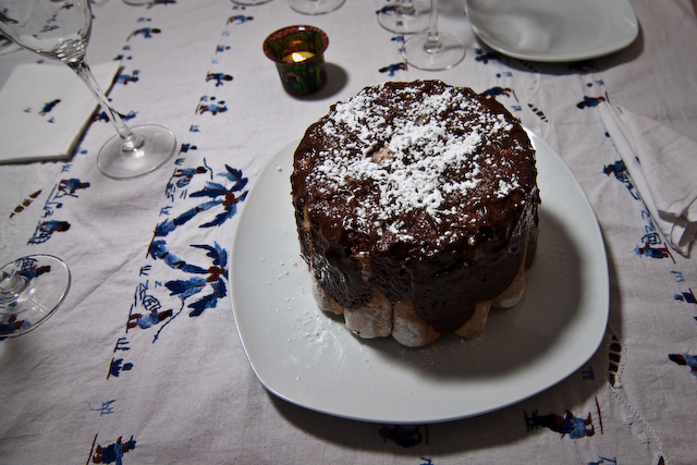 25.04.2008 - Soirée Culinaire VII 