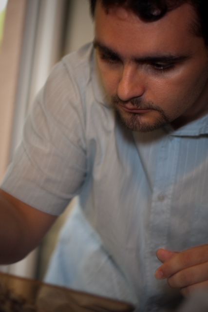 08.07.2008 - Soirée Culinaire S02E03 