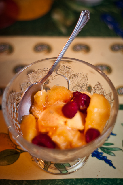 08.07.2008 - Soirée Culinaire S02E03 