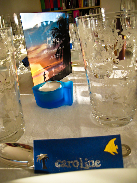 30.08.2008 - Soirée Culinaire S02E04 