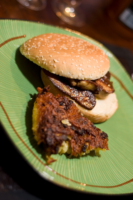 17.09.2008 - Soirée Culinaire S02E05 