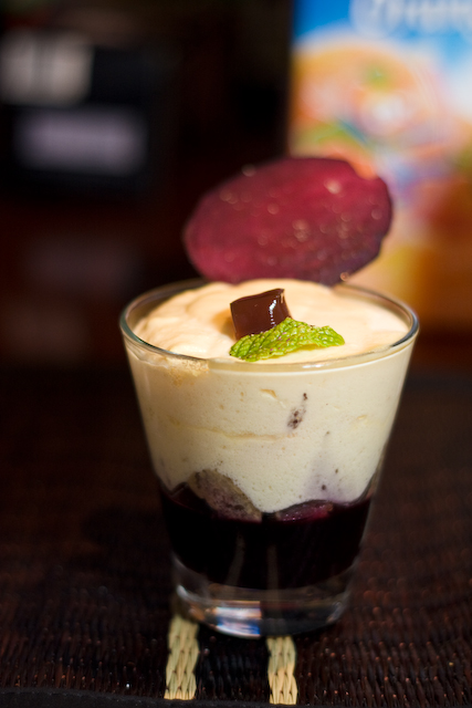 17.09.2008 - Soirée Culinaire S02E05 