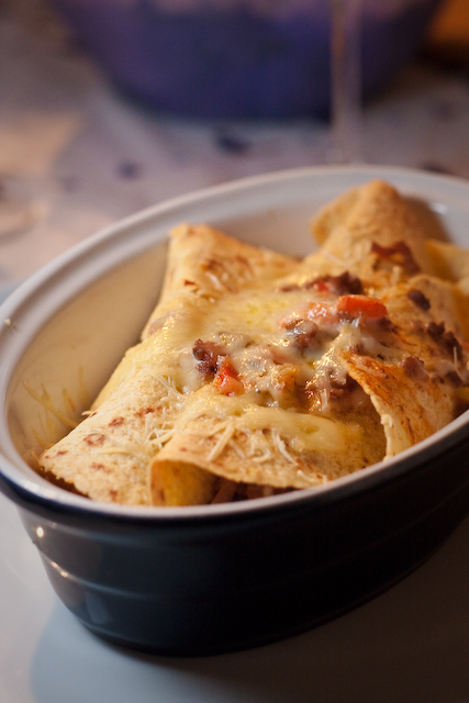 24.11.2008 - Soirée Culinaire S02E07 