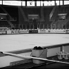 Séance d'entrainement de Hockey sur glace