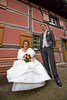 Philippe et Delphine Huwyler