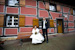 Portfolio - Mariage portrait