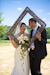 Portfolio - Mariage portrait