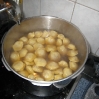 23.10.2007 - Soiree Culinaire