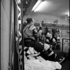Séance d'entrainement de Hockey sur glace