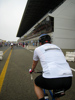 24H du Mans 2010 