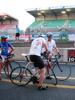 24H du Mans 2010 